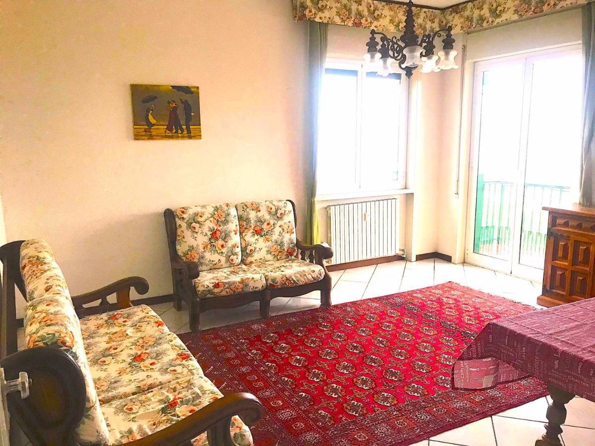 Casa Rosanna - Your Home In 코모 외부 사진